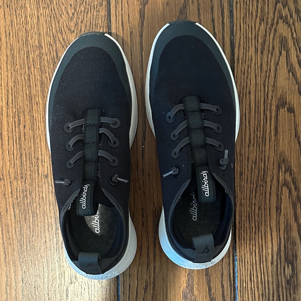 Allbirds women’s Tree Runner Go-Utility